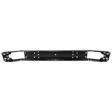 Load image into Gallery viewer, 20-24 Jeep Wrangler/Gladiator Front Bumper Reinforcement Bar