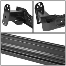 Load image into Gallery viewer, 2019-2023 Jeep Renegade Front Bumper Reinforcement Bar w/ Tow Hooks