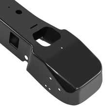 Load image into Gallery viewer, 06-10 Jeep Commander/Grand Cherokee Front Bumper Reinforcement Bar