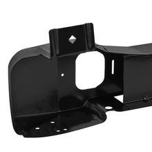 Load image into Gallery viewer, 06-10 Jeep Commander/Grand Cherokee Front Bumper Reinforcement Bar