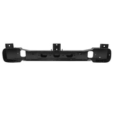 Load image into Gallery viewer, 06-10 Jeep Commander/Grand Cherokee Front Bumper Reinforcement Bar
