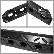 Load image into Gallery viewer, 93-98 Jeep Grand Cherokee Rear Bumper Reinforcement Bar
