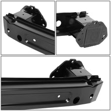 Load image into Gallery viewer, 16-22 Fiat 500X / 15-23 Jeep Renegade Rear Bumper Reinforcement Bar