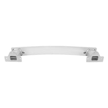Load image into Gallery viewer, 2017-2021 Jeep Compass Rear Bumper Reinforcement Bar