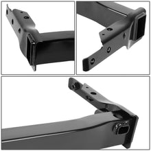 Load image into Gallery viewer, 2017-2021 Jeep Compass Trailhawk Rear Bumper Reinforcement Bar