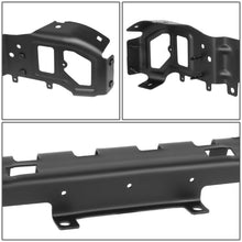 Load image into Gallery viewer, 2018-2024 Jeep Wrangler Rear Bumper Reinforcement Bar Steel