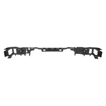 Load image into Gallery viewer, 2018-2024 Jeep Wrangler Rear Bumper Reinforcement Bar Steel