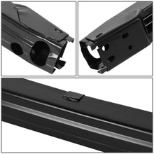 Load image into Gallery viewer, 01-12 Ford Escape Front Bumper Reinforcement Bar