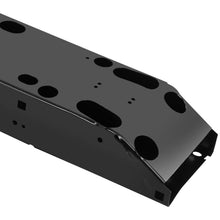 Load image into Gallery viewer, 2008-2011 Ford Focus Front Bumper Reinforcement Bar