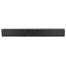 Load image into Gallery viewer, 2008-2011 Ford Focus Front Bumper Reinforcement Bar