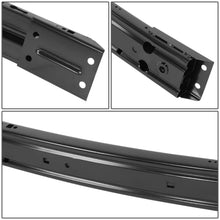 Load image into Gallery viewer, 2015-2018 Ford Mustang Front Bumper Reinforcement Bar w/Tow Hook