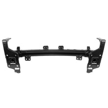 Load image into Gallery viewer, 17-20 Ford Fusion Front Bumper Reinforcement Bar w/ Tow Hook