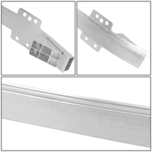 Load image into Gallery viewer, 20-22 Lincoln Aviator Front Bumper Reinforcement Bar - Aluminum