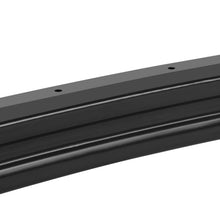 Load image into Gallery viewer, 10-12 Ford Fusion/Lincoln MKZ/Mercury Milan Rear Bumper Reinforcement Bar