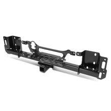 Load image into Gallery viewer, 2015-2023 Ford F-150 Rear Bumper Reinforcement Bar w/ Towing Package
