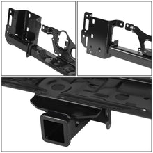 Load image into Gallery viewer, 2015-2023 Ford F-150 Rear Bumper Reinforcement Bar w/ Towing Package