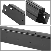 Load image into Gallery viewer, 97-04 Chevrolet Corvette Front Bumper Reinforcement Bar