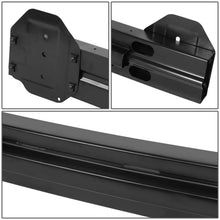 Load image into Gallery viewer, 2005-2009 Chevrolet Equinox Front Bumper Reinforcement Bar