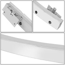 Load image into Gallery viewer, 2011-2016 Chevrolet Cruze Rear Bumper Reinforcement Bar