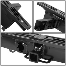 Load image into Gallery viewer, 2015-2020 Chevrolet Suburban Rear Bumper Reinforcement Bar