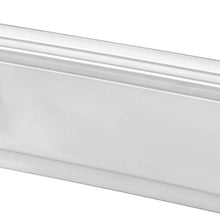 Load image into Gallery viewer, 2016-2023 Chevrolet Malibu Rear Bumper Reinforcement Bar