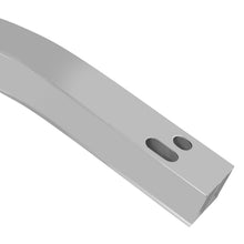 Load image into Gallery viewer, 06-11 Honda Civic Front Bumper Reinforcement Bar