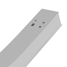Load image into Gallery viewer, 06-11 Honda Civic Front Bumper Reinforcement Bar