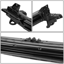 Load image into Gallery viewer, 2006-2008 Honda Ridgeline Rear Bumper Reinforcement Bar