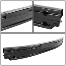 Load image into Gallery viewer, 2013-2015 Honda Civic Rear Bumper Reinforcement Steel
