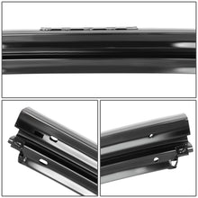 Load image into Gallery viewer, 2013-2015 Honda Civic Rear Bumper Reinforcement Steel