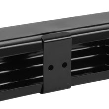 Load image into Gallery viewer, 2016-2022 Honda HR-V Rear Bumper Reinforcement Bar