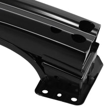 Load image into Gallery viewer, 2016-2021 Honda Civic Rear Bumper Reinforcement Bar