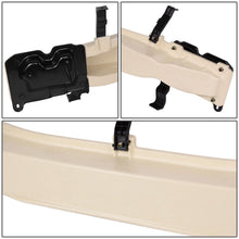 Load image into Gallery viewer, 2011-2013 Hyundai Elantra Sedan Rear Bumper Reinforcement Bar