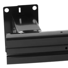 Load image into Gallery viewer, 2007-2012 Nissan Sentra Front Bumper Reinforcement Bar