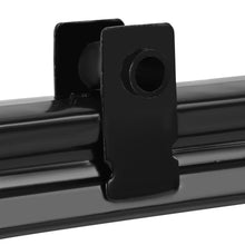 Load image into Gallery viewer, 2007-2012 Nissan Sentra Front Bumper Reinforcement Bar