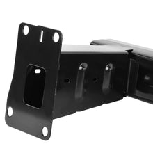 Load image into Gallery viewer, 2007-2012 Nissan Sentra Front Bumper Reinforcement Bar