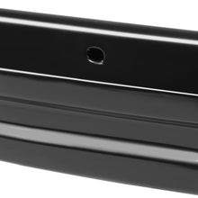 Load image into Gallery viewer, 2007-2011 Nissan Versa Front Bumper Reinforcement Bar