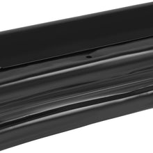 Load image into Gallery viewer, 2007-2011 Nissan Versa Front Bumper Reinforcement Bar