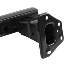 Load image into Gallery viewer, 2007-2011 Nissan Versa Front Bumper Reinforcement Bar