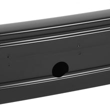 Load image into Gallery viewer, 2012-2019 Nissan Versa Sedan Front Bumper Reinforcement Bar