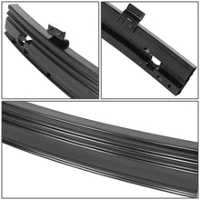 Load image into Gallery viewer, 2016-2019 Nissan Sentra Front Bumper Reinforcement Bar