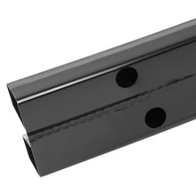 Load image into Gallery viewer, 2007-2011 Nissan Versa Rear Bumper Reinforcement Bar