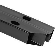Load image into Gallery viewer, 2007-2011 Nissan Versa Rear Bumper Reinforcement Bar