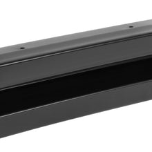 Load image into Gallery viewer, 2007-2011 Nissan Versa Rear Bumper Reinforcement Bar