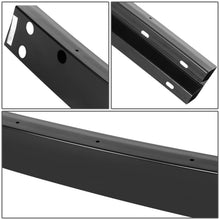 Load image into Gallery viewer, 07-12 Nissan Altima / 07-08 Maxima Rear Bumper Reinforcement Bar