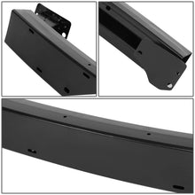 Load image into Gallery viewer, 2007 Nissan Sentra Rear Bumper Reinforcement Bar