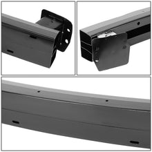 Load image into Gallery viewer, 07-08 Nissan Sentra Rear Bumper Reinforcement Bar