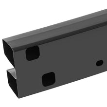 Load image into Gallery viewer, 2013-2019 Nissan Sentra Rear Bumper Reinforcement Bar