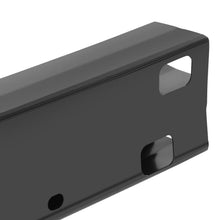 Load image into Gallery viewer, 2013-2019 Nissan Sentra Rear Bumper Reinforcement Bar