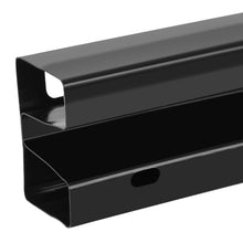 Load image into Gallery viewer, 2013-2019 Nissan Sentra Rear Bumper Reinforcement Bar